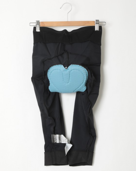 ASSOSレディースハーフニッカー【UMA GT Summer Half Knickers C2】14l