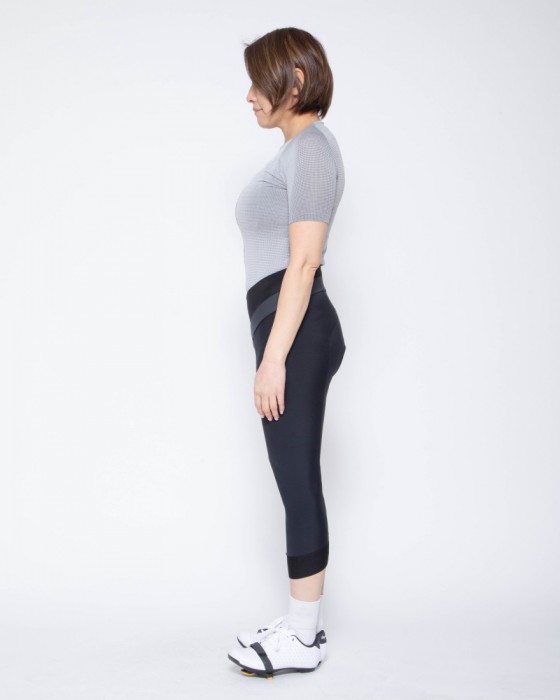 ASSOSレディースハーフニッカー【UMA GT Summer Half Knickers C2】27l