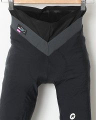 ASSOSレディースハーフニッカー【UMA GT Summer Half Knickers C2】mb_01l