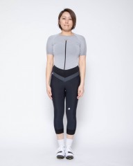 ASSOSレディースハーフニッカー【UMA GT Summer Half Knickers C2】mb_26l