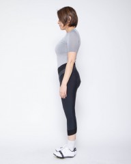 ASSOSレディースハーフニッカー【UMA GT Summer Half Knickers C2】mb_27l