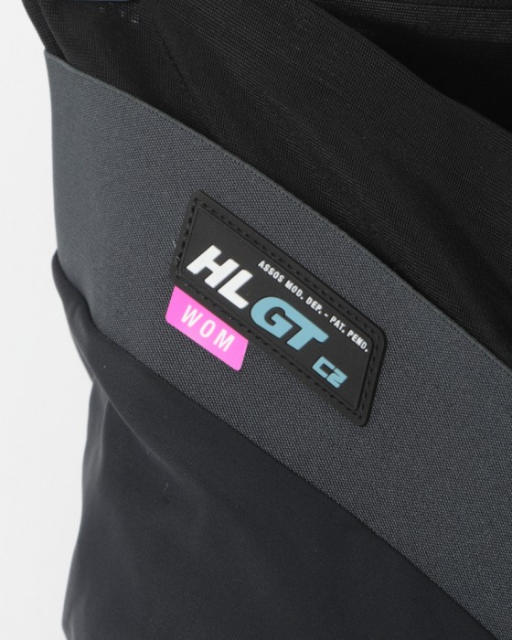 ASSOSレディースハーフタイツ【UMA GT Summer Half Tights C2】03l