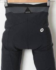 ASSOSレディースハーフタイツ【UMA GT Summer Half Tights C2】mb_06l