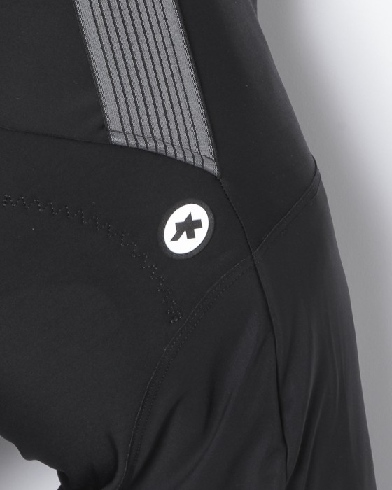 ASSOSウィンタービブタイツ【MILLE GT EISENHERZ ULTRAZ WINTER BIB TIGHTS S11】10l