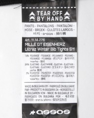 ASSOSウィンタービブタイツ【MILLE GT EISENHERZ ULTRAZ WINTER BIB TIGHTS S11】mb_23l
