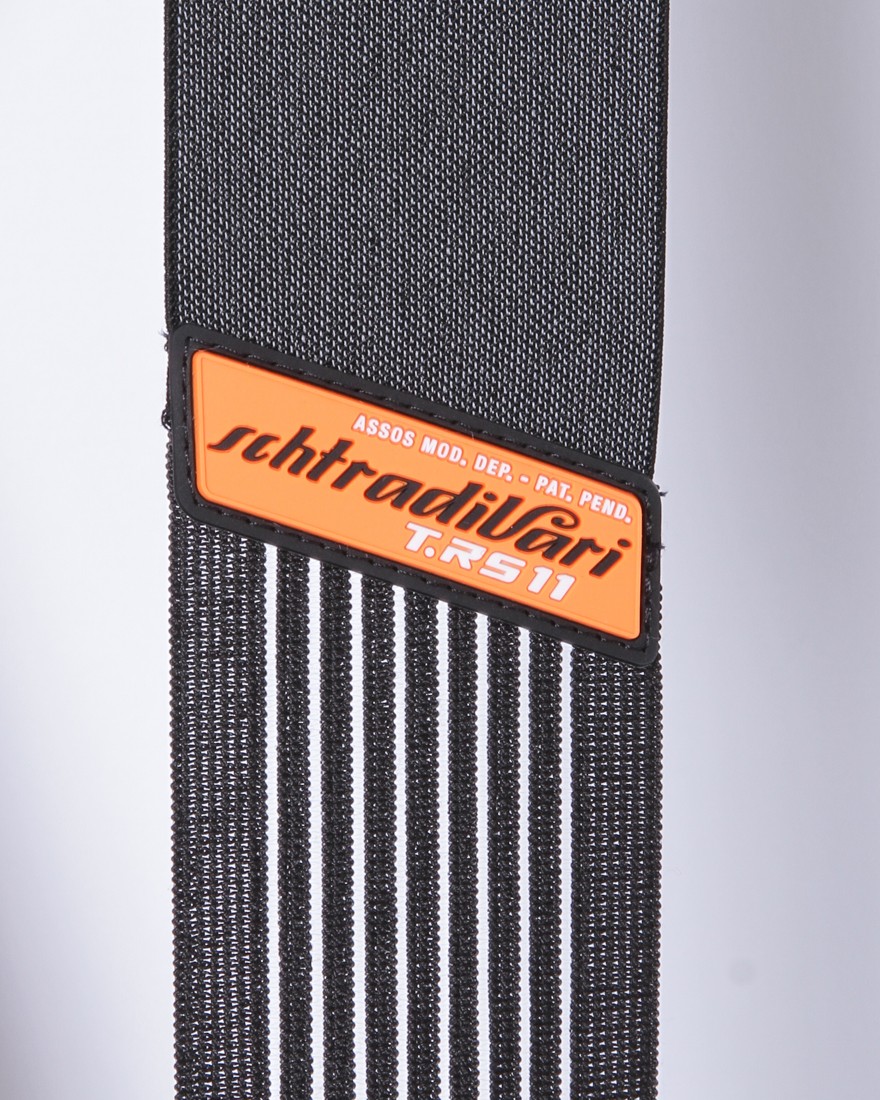 ASSOSビブショーツ【EQUIPE RS SCHTRADIVARI Bib Shorts S11】04l