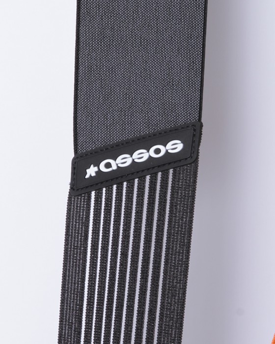 ASSOSビブショーツ【EQUIPE RS SCHTRADIVARI Bib Shorts S11】05l