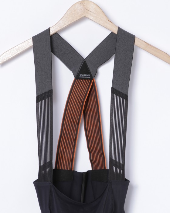 ASSOSビブショーツ【EQUIPE RS SCHTRADIVARI Bib Shorts S11】14l