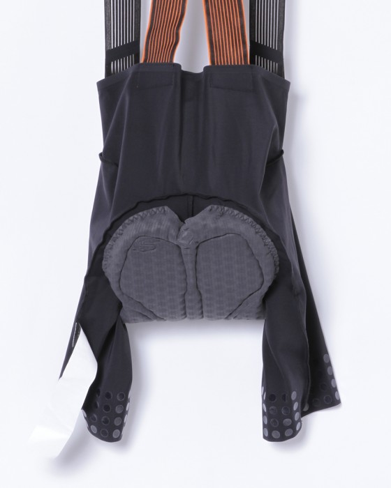 ASSOSビブショーツ【EQUIPE RS SCHTRADIVARI Bib Shorts S11】19l
