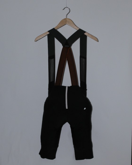ASSOSビブショーツ【EQUIPE RS SCHTRADIVARI Bib Shorts S11 LONG】02l