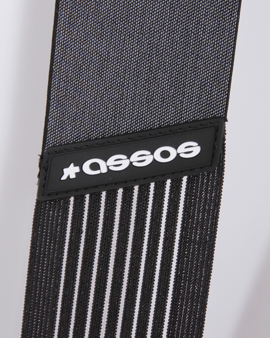 ASSOSビブショーツ【EQUIPE RS SCHTRADIVARI Bib Shorts S11 LONG】05l