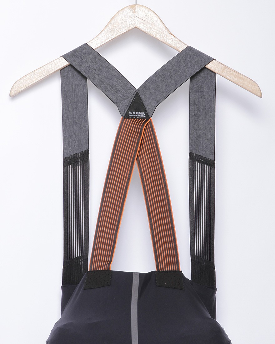 ASSOSビブショーツ【EQUIPE RS SCHTRADIVARI Bib Shorts S11 LONG】09l