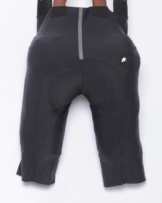 ASSOSビブショーツ【EQUIPE RS SCHTRADIVARI Bib Shorts S11 LONG】10l