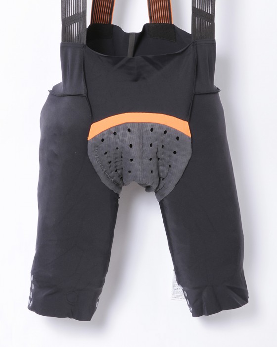 ASSOSビブショーツ【EQUIPE RS SCHTRADIVARI Bib Shorts S11 LONG】15l