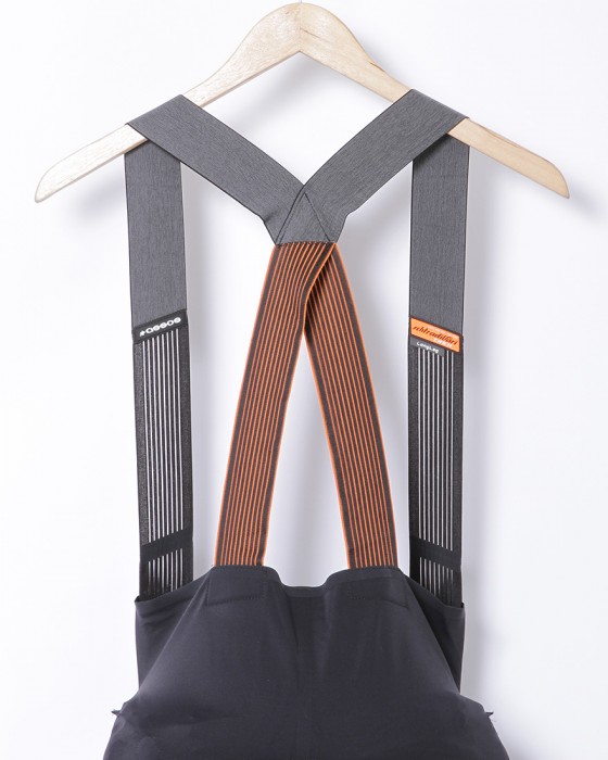 ASSOSビブショーツ【EQUIPE RS SCHTRADIVARI Bib Shorts S11 LONG】16l