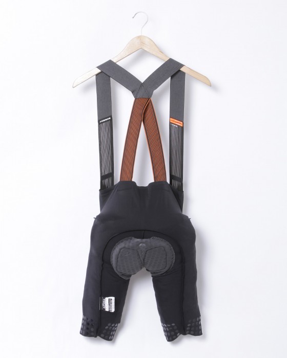 ASSOSビブショーツ【EQUIPE RS SCHTRADIVARI Bib Shorts S11 LONG】17l