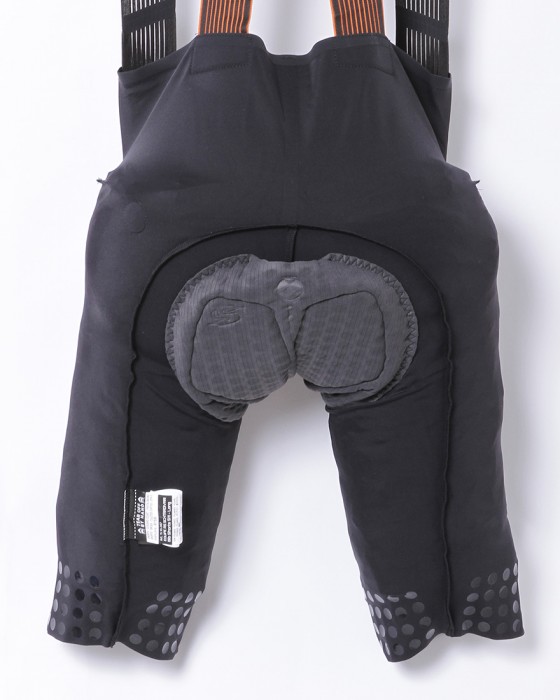 ASSOSビブショーツ【EQUIPE RS SCHTRADIVARI Bib Shorts S11 LONG】18l