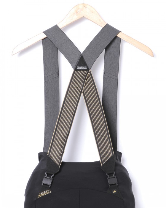 サーマルビブショーツ【MILLE GTS Spring Fall Bib Shorts C2