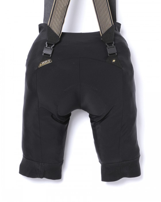 ASSOSレディースビブショーツ【UMA GTV Bib Shorts C2 EVO】08l