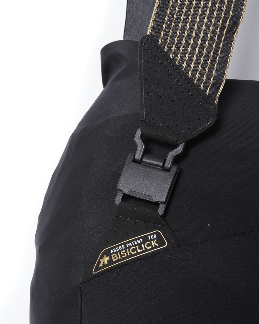 ASSOSレディースビブショーツ【UMA GTV Bib Shorts C2 EVO】09l