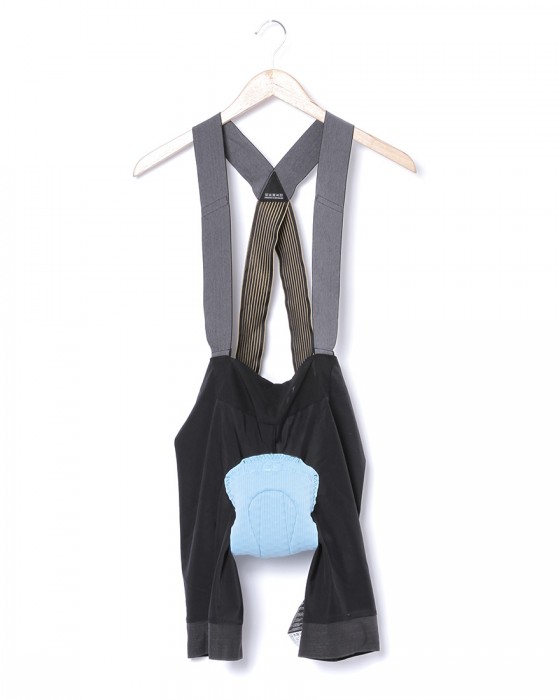 ASSOSレディースビブショーツ【UMA GTV Bib Shorts C2 EVO】13l