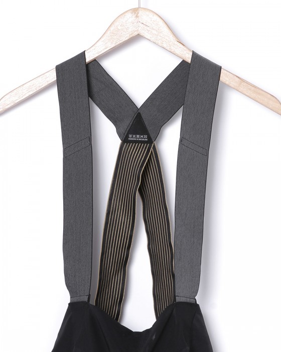 ASSOSレディースビブショーツ【UMA GTV Bib Shorts C2 EVO】14l