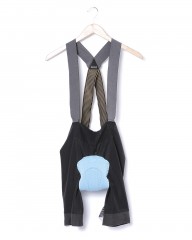 ASSOSレディースビブショーツ【UMA GTV Bib Shorts C2 EVO】mb_13l