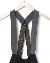 ASSOSレディースビブショーツ【UMA GTV Bib Shorts C2 EVO】mb_14l