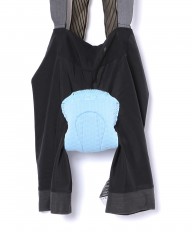 ASSOSレディースビブショーツ【UMA GTV Bib Shorts C2 EVO】mb_15l
