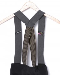 ASSOSレディースビブショーツ【UMA GTV Bib Shorts C2 EVO】mb_18l