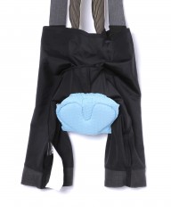 ASSOSレディースビブショーツ【UMA GTV Bib Shorts C2 EVO】mb_19l