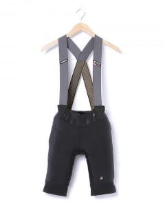 レディースビブショーツ【UMA GTV Bib Shorts C2 EVO】