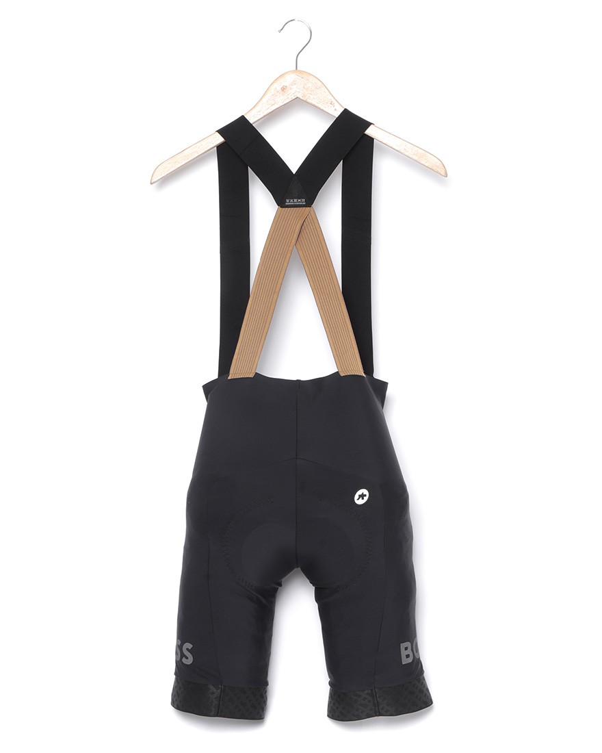 ASSOS EQUIPE RS BIB SHORTS S9 prof.Black The 6 Best Bike Shorts