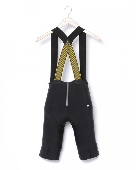 ASSOSビブショーツ【EQUIPE R SPRING FALL BIB SHORTS S11】01l