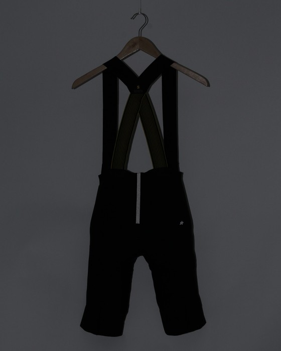 ASSOSビブショーツ【EQUIPE R SPRING FALL BIB SHORTS S11】02l