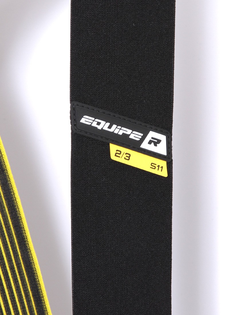 ASSOSビブショーツ【EQUIPE R SPRING FALL BIB SHORTS S11】07l