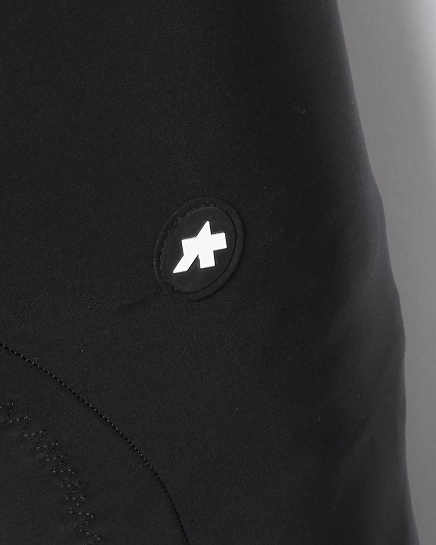 ASSOSビブショーツ【EQUIPE R SPRING FALL BIB SHORTS S11】10l