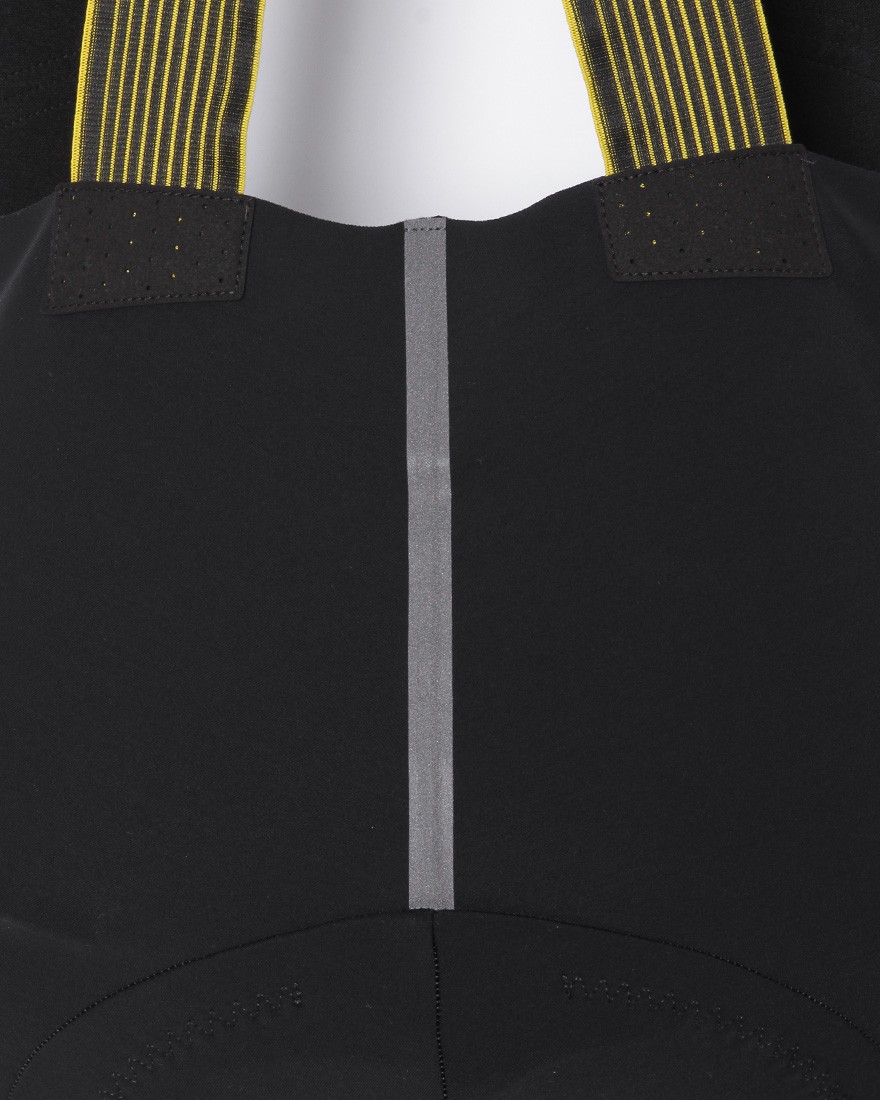 ASSOSビブショーツ【EQUIPE R SPRING FALL BIB SHORTS S11】11l