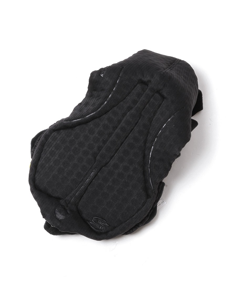 ASSOSビブショーツ【EQUIPE R SPRING FALL BIB SHORTS S11】19l