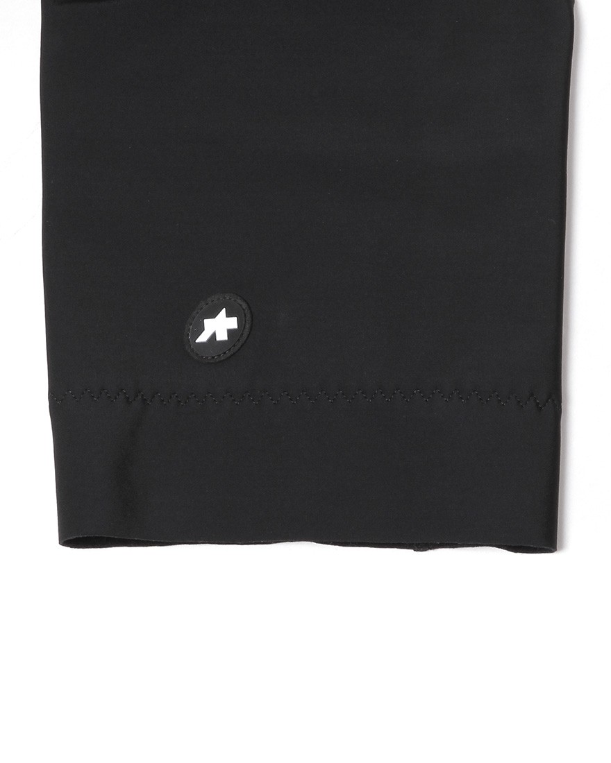 ASSOSビブショーツ【EQUIPE R SPRING FALL BIB SHORTS S11】24l