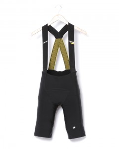 ビブショーツ【EQUIPE R SPRING FALL BIB SHORTS S11】