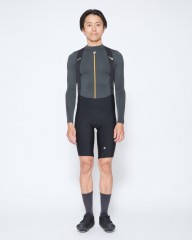 ASSOSビブショーツ【EQUIPE R SPRING FALL BIB SHORTS S11】mb_14l