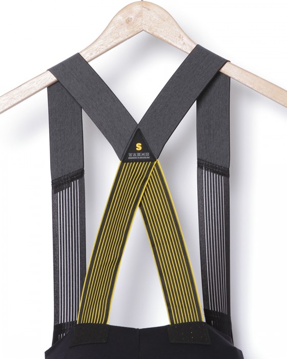 ASSOSビブタイツ【EQUIPE RS SPRING FALL BIB TIGHTS S11】10l