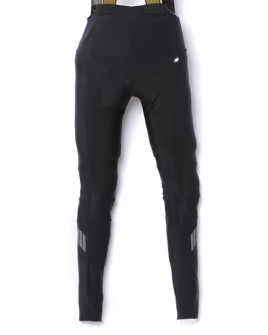 ASSOSビブタイツ【EQUIPE RS SPRING FALL BIB TIGHTS S11】11l