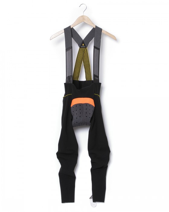 ASSOSビブタイツ【EQUIPE RS SPRING FALL BIB TIGHTS S11】14l
