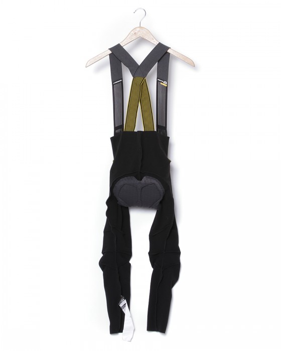 ASSOSビブタイツ【EQUIPE RS SPRING FALL BIB TIGHTS S11】17l