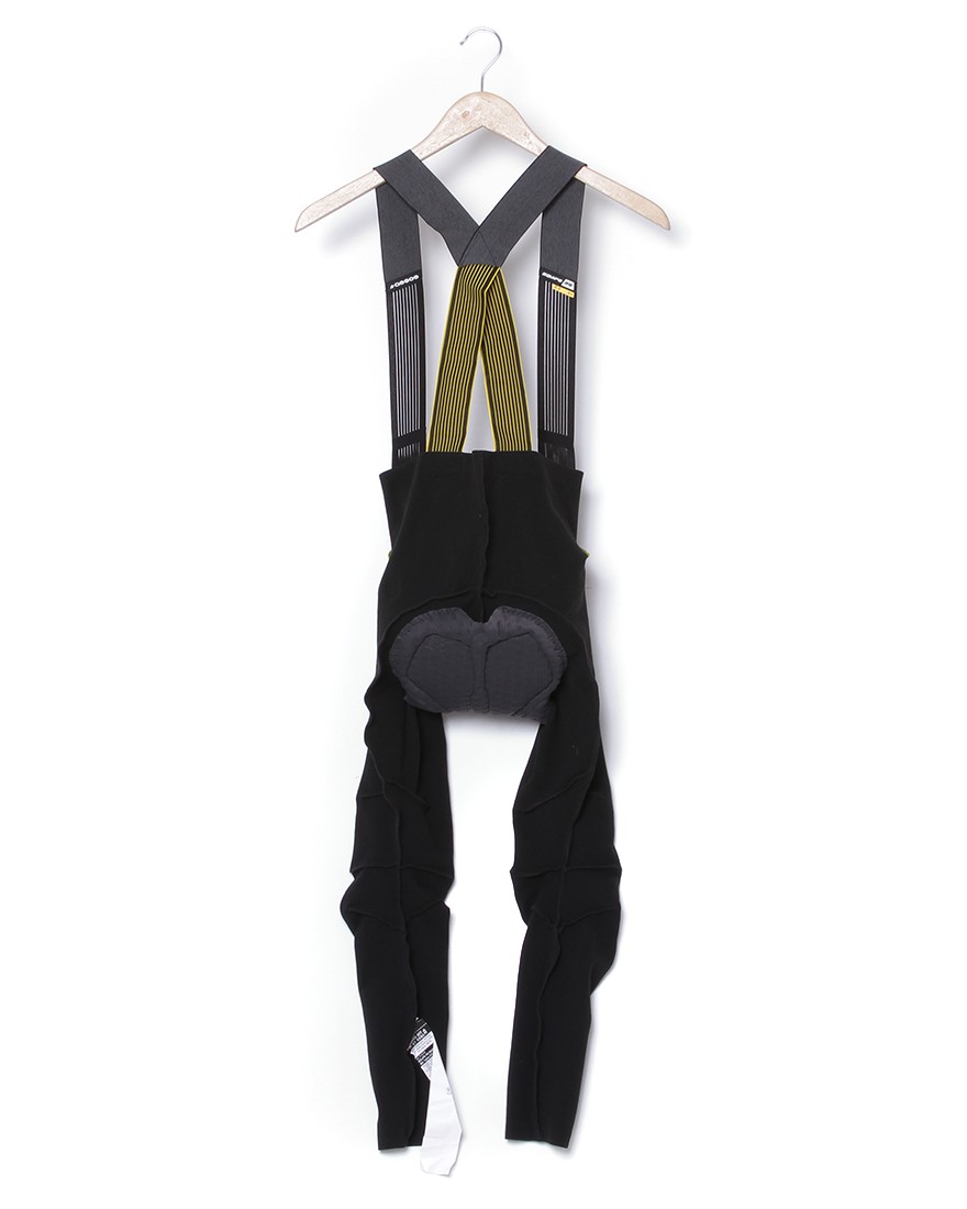 ASSOSビブタイツ【EQUIPE RS SPRING FALL BIB TIGHTS S11】17l