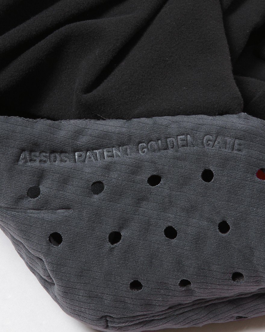 ASSOSビブタイツ【EQUIPE RS SPRING FALL BIB TIGHTS S11】23l