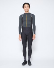 ASSOSビブタイツ【EQUIPE RS SPRING FALL BIB TIGHTS S11】mb_15l