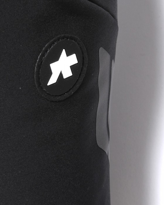ASSOSウィンタービブタイツ【EQUIPE R HABU WINTER BIB TIGHTS S11】06l